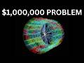 What Holds Quarks Together Inside Protons? Sir David Attenborough