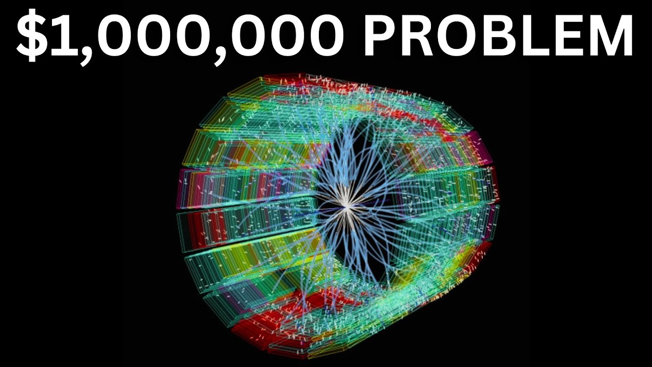 What Holds Quarks Together Inside Protons? | Science Documentary