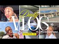 Chaotic Day in the life of a Nigerian Law student (UNILAG) 