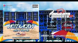 Activacion Mix Tape | El Sospechoso Ft Dj Roberto Pty | Mix Panama | Www.FlowPlenaRecords.com