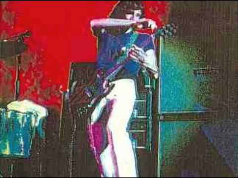 The Who - Do You Think It's Alright - Live: 29 Sep '69