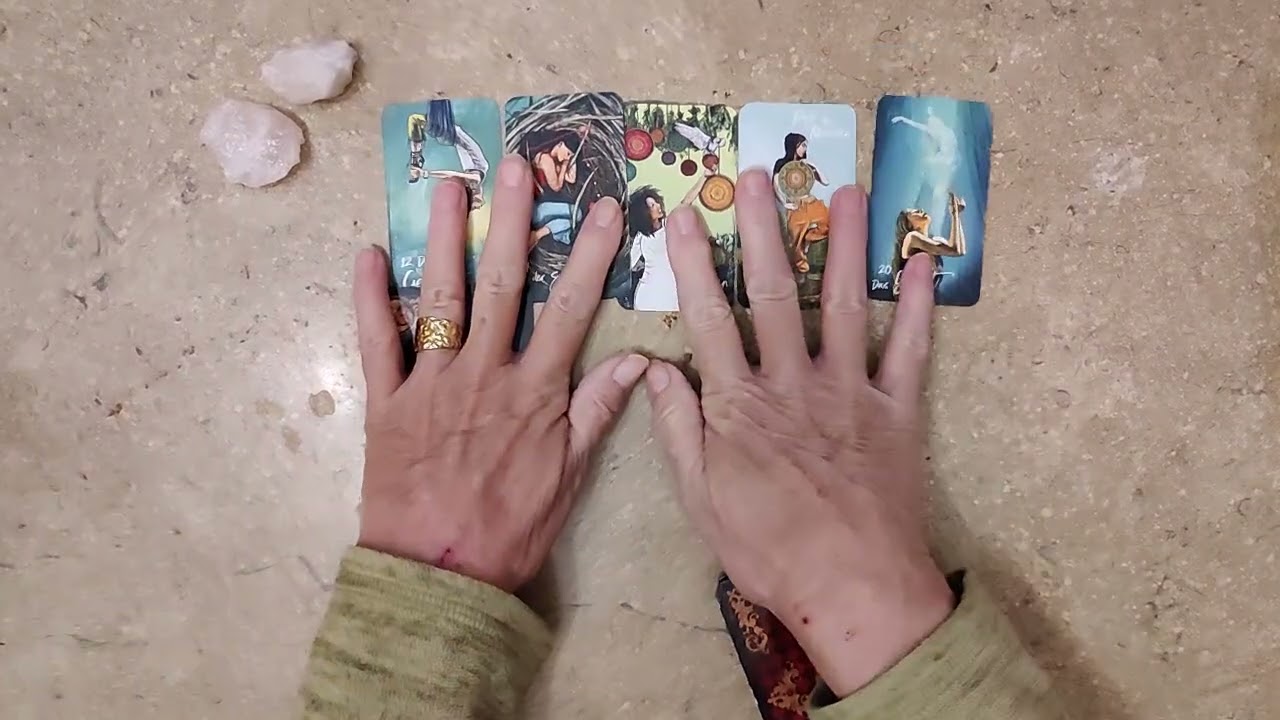 Tagesenergie für den 6. März 26 für euch! 🙋🏽‍♀️🥰