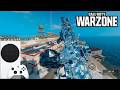 WARZONE | Xbox Series S 120HZ | NEW Rebirth Island FPS Test | SEASON 2