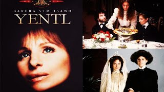 Papa Can You Hear Me? Barbra Streisand - 1983 - Yentl