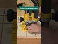 Back in Stock! MatchFit Grid Router Guide - Learn More at Microjig.com!
