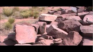 Tiwanaku and Puma Punku: Proof Of Ancient Flood Destruction