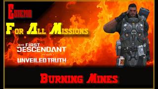 Esiemo All Missions #build  #tfd