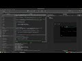 End of video