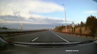 (11) US 9- Garden State Parkway/Beesley's Point- northbound
