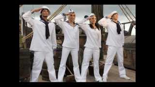 beFour - All 4 One Lyrics