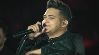 Video thumbnail of "Henrique e Juliano - SEM AMOR - DVD Ao Vivo No Ibirapuera"