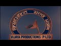 Vijaya productions ltd 1980 india