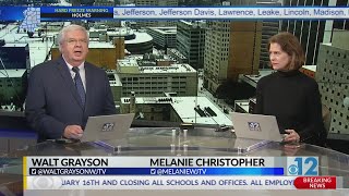 Tips on preventing hypothermia, frostbite in freezing temperatures