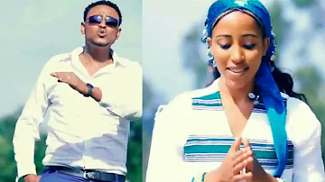 **NEW**Oromo/Oromia Music (2015) Tafari Mokonnon ~ Madda Seenaa
