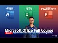 Class-04 | Microsoft Word | Microsoft Office Full Course in Bangla | MS Word, MS Excel, PowerPoint