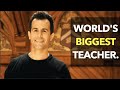 World's Biggest Teacher