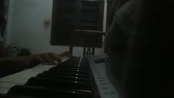 Lagu Untukmu - Raisa (piano cover)
