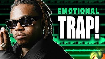 How To Make The Most Emotional Trap Beats