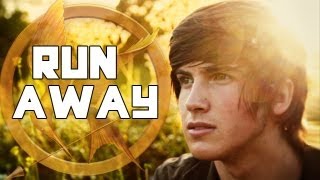 HUNGER GAMES MUSIC VIDEO! 