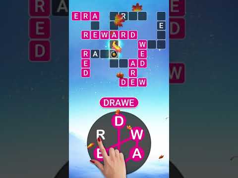 Crossword Jam - Brain Hook Full