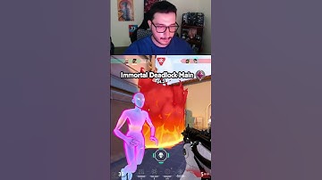 That sensor 🔥  #deadlock #valorant #valorantclips