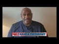 Tune in to hear AMAZING experiences by Bro. Desmond