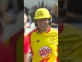 Nat Sciver-Brunt can hit the ball anywhere 😳
