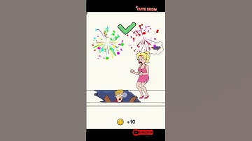 Draw love story ❤️‍🔥 |  level 349