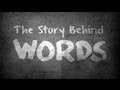 Capture de la vidéo Hawk Nelson: Words (Story Behind The Song)