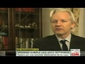 Julian Assange cumple dos años como refugiado