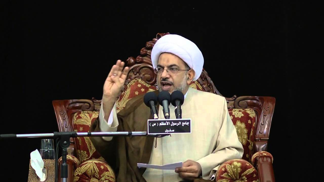 2 سيرة الامام الحسين من سنة 50 الى 60 هـ