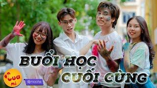 Nhạc Chế Buổi Học Cuối Cùng 2K2 Như Ngày Hôm Qua - Tạm Biệt Nhé Parody Kem Xôi Parody