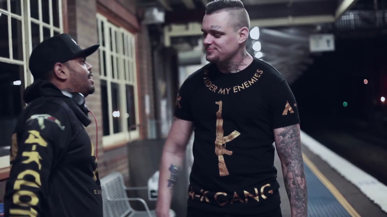 TKO RAYPITT WEEKDAYS YouTube