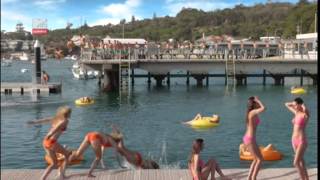 Mtv Summer Uk - The Launch - 1St August 2014