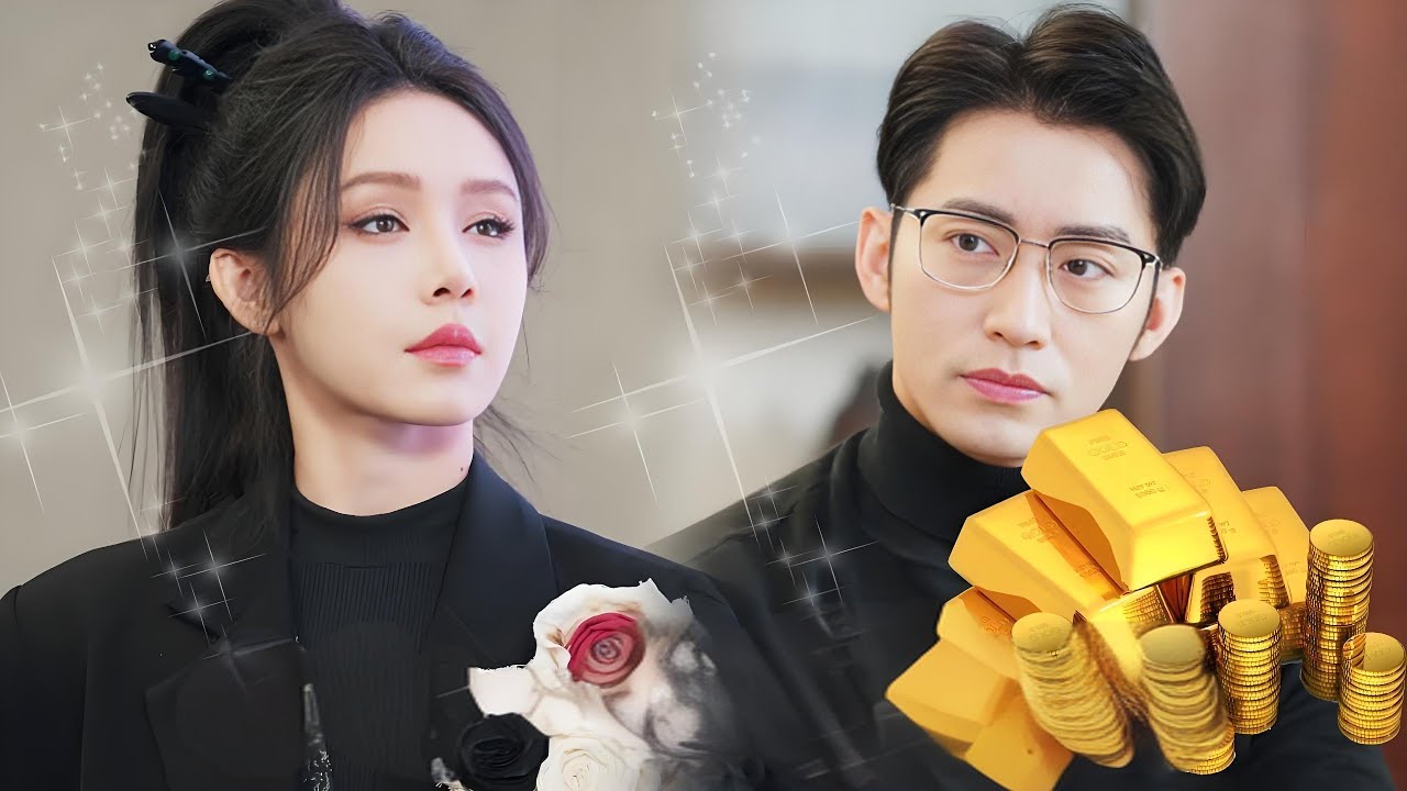 ¡Cuando jianbao conoció a su ex en la escena, ¡ tuvo que competir con ella!