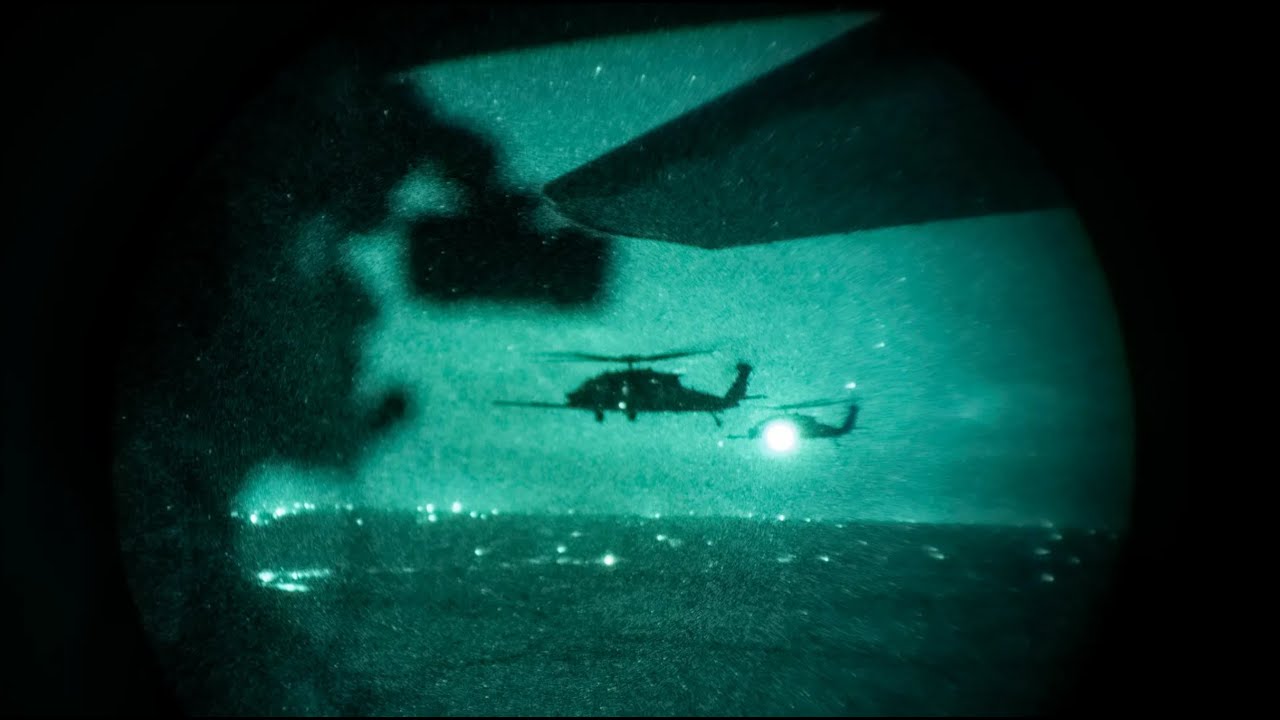 Радар Венесуэлы сработал, система дала сбой, а США спланировали все идеально.