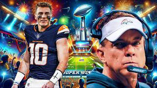 Denver Broncos 2026 | Detailed