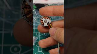 Động Cơ Không Than 1800KV #Dongcokhongthan #dongcobrushless #1800kv