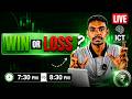 Profit or Loss ? | 14 May Trade Review | Telugu