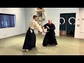 Aikido: Kokyu Knife / Aiki Knife Mp3 Song