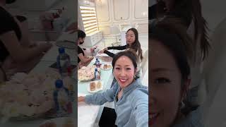 New luxury nail salon in Tustin CA - Le Petit Salon