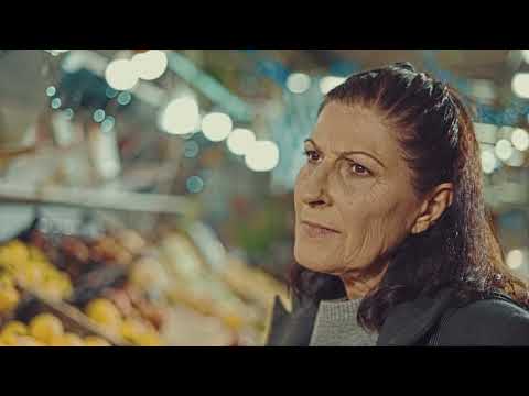 Κάν' τους OFF: Σουπερμάρκετ