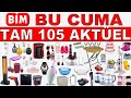 BİM 105 AKTÜEL ÜRÜN BU HAFTA CUMA |BİM 6 KASIM 2020 CUMA AKTÜEL KATALOĞU BİMDE BU HAFTA |BİM BU CUMA