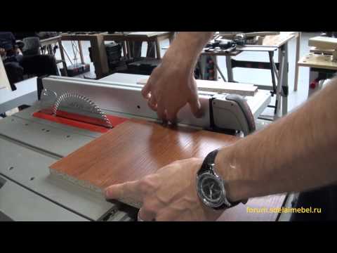 Тест-драйв компактного переносного пильного центра BOSCH gts 10 xc Тест-драйв компактного переносного пильного центра BOSCH gts 10 xc