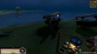 Lost City - RuneScape Quest Playthrough