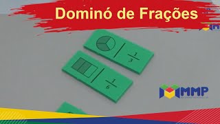 Dominó Das Frações, PDF