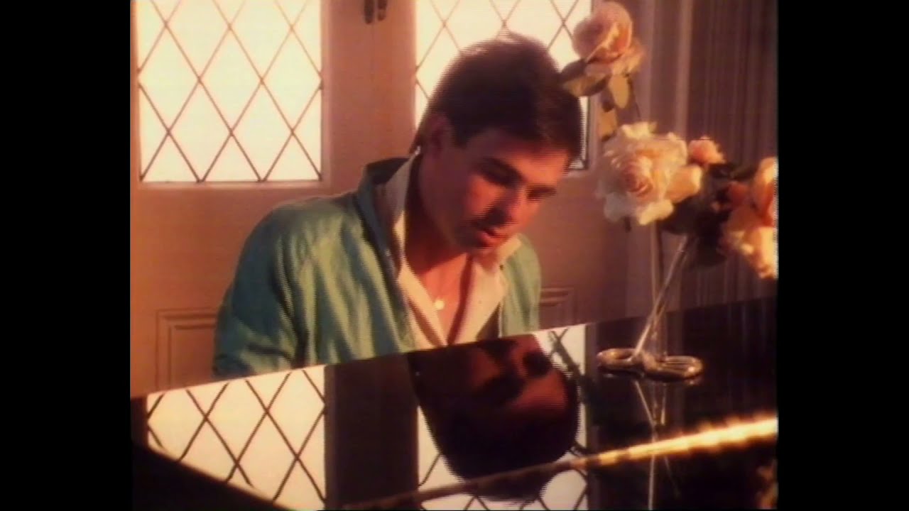 Little Heroes - One Perfect Day - Official Video - 1982