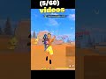 last zone booyah gameplay 😳 🤯#freefire #trending #shorts