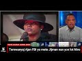 Pwosè Asasinay Jovenel Moise, non Jean Bertrand Aristide site nan Tribinal la , Poukisa?