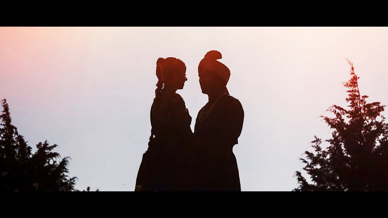 Foxchase Manor Indian Wedding